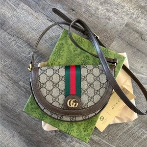 Gucci Crossbody Bag